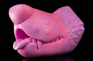 Velox - One Size - Naughty Fox