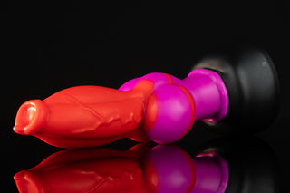 Fuxi - Large - Naughty Fox