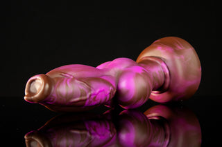 Fuxi - X-Large - Naughty Fox