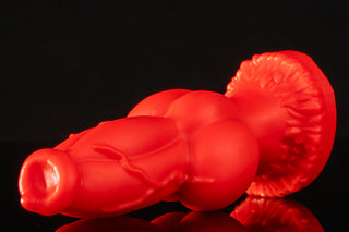 Snug - Medium - Naughty Fox