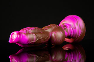 Fuxi - X-Large - Naughty Fox