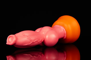 Fuxi - Small - Naughty Fox