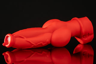 Fuxi's Sheath - One Size