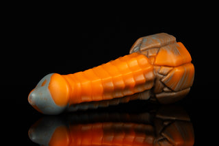 Aero - Small - Naughty Fox