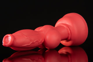 Fuxi - Medium - Naughty Fox