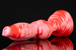 Fuxi - Medium - Naughty Fox