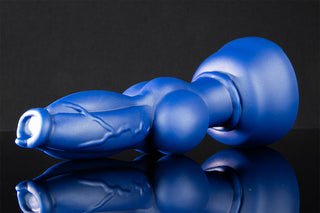 Fuxi - Medium - Naughty Fox