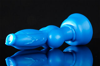 Fuxi - Small - Naughty Fox