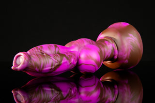 Fuxi - Medium - Naughty Fox