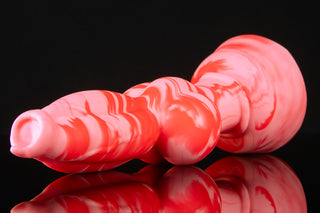 Fuxi - Medium - Naughty Fox