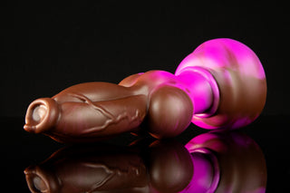 Fuxi - Medium - Naughty Fox