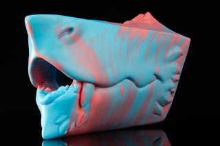 Silver - One Size - Naughty Fox