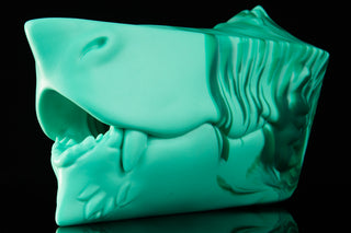 Silver - One Size - Naughty Fox