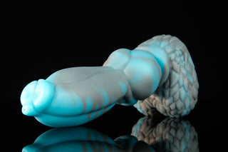 Rocket - Small - Naughty Fox