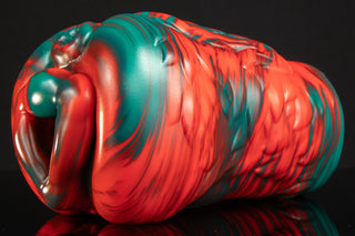 Amalia - One Size - Naughty Fox