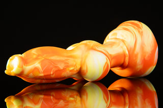 Fuxi - Large - Naughty Fox