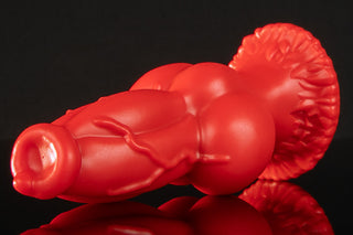 Snug - Medium - Naughty Fox