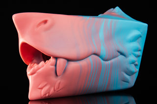 Silver - One Size - Naughty Fox