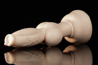 Fuxi - Small - Naughty Fox