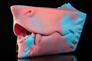 Silver - One Size - Naughty Fox