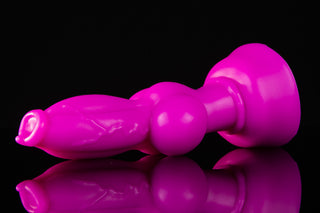 Fuxi - Small - Naughty Fox