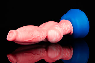 Fuxi - Small - Naughty Fox