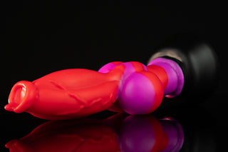 Fuxi - Medium - Naughty Fox