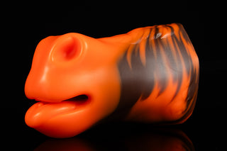 Diamond - One Size - Naughty Fox