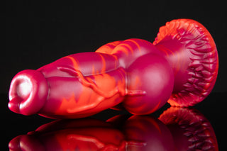 Snug - X-Large - Naughty Fox