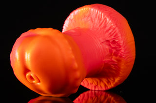 Pepper - Small - Naughty Fox
