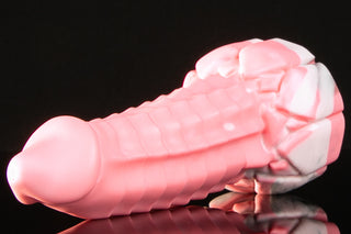 Aero - Small - Naughty Fox