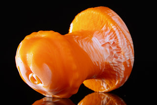 Pepper - Small - Naughty Fox