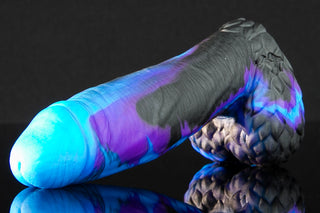 Nova - Small - Naughty Fox