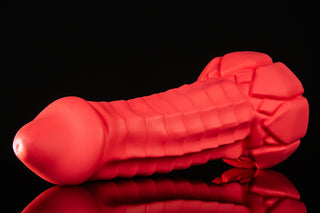 Aero - XXL - Naughty Fox