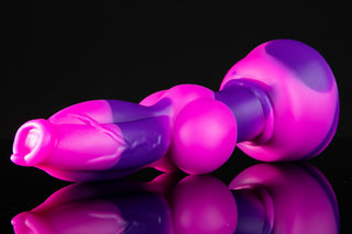 Fuxi - Medium - Naughty Fox