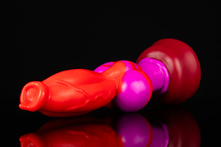 Fuxi - X-Large - Naughty Fox