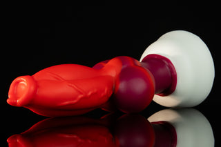 Fuxi - XX-Large - Naughty Fox