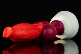 Fuxi - XX-Large - Naughty Fox