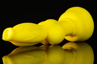 Fuxi - Medium - Naughty Fox