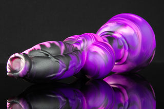 Fuxi - Medium - Naughty Fox