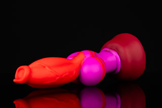 Fuxi - Medium - Naughty Fox