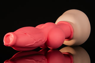 Fuxi - Medium - Naughty Fox