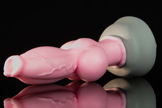 Fuxi - Small - Naughty Fox