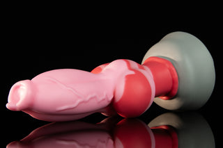 Fuxi - Large - Naughty Fox