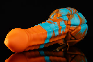 Aero - Small - Naughty Fox