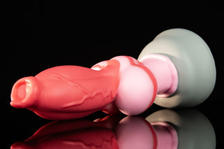 Fuxi - Large - Naughty Fox