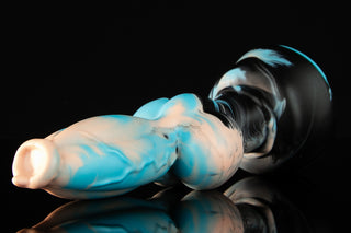 Fuxi - Small - Naughty Fox