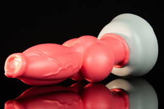 Fuxi - Large - Naughty Fox