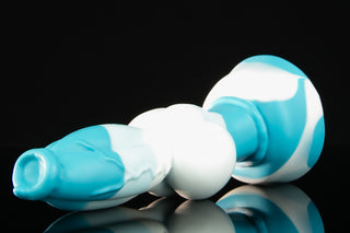 Fuxi - Small - Naughty Fox