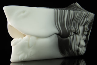 Silver - One Size - Naughty Fox